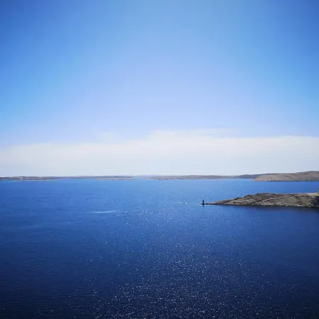 Solaria Appartement Pag Town