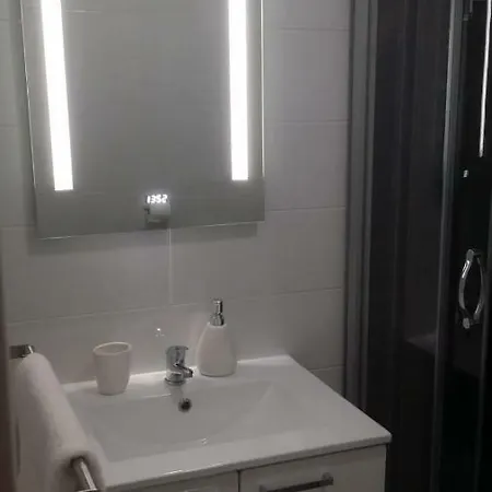 Διαμέρισμα Solaria