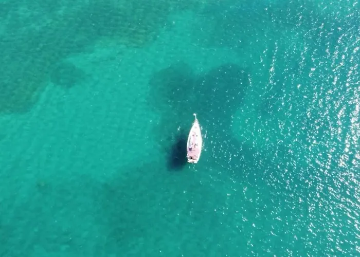 Appartement Solaria *