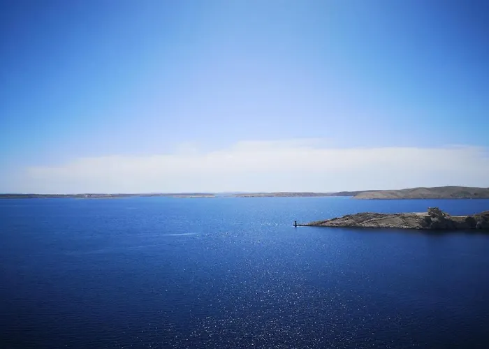 Solaria Appartement Pag Town