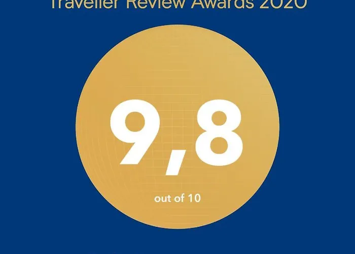 Appartement Solaria *