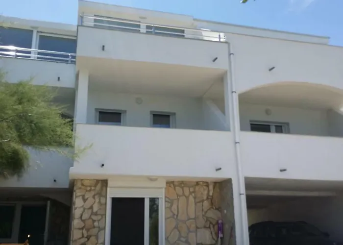 Appartement Solaria *