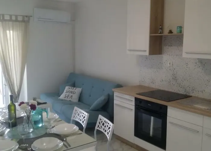 Solaria Apartman
