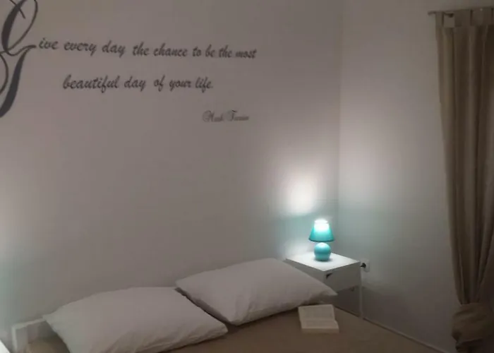 Solaria Apartman