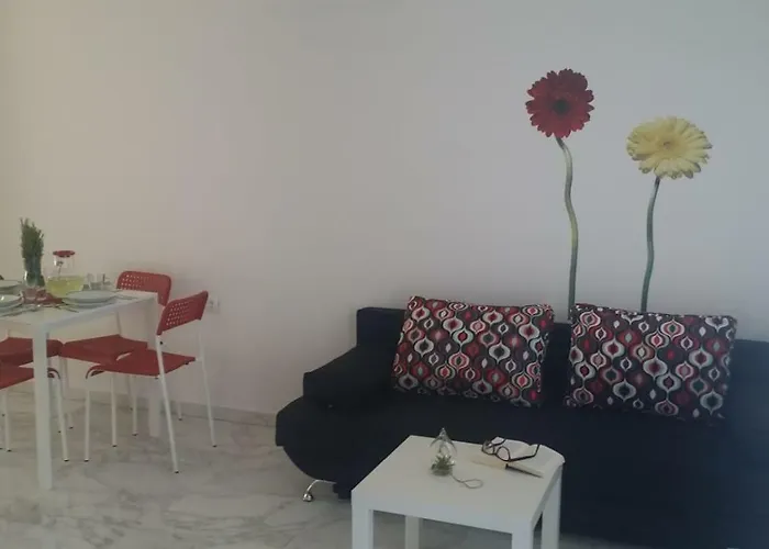Solaria Apartman