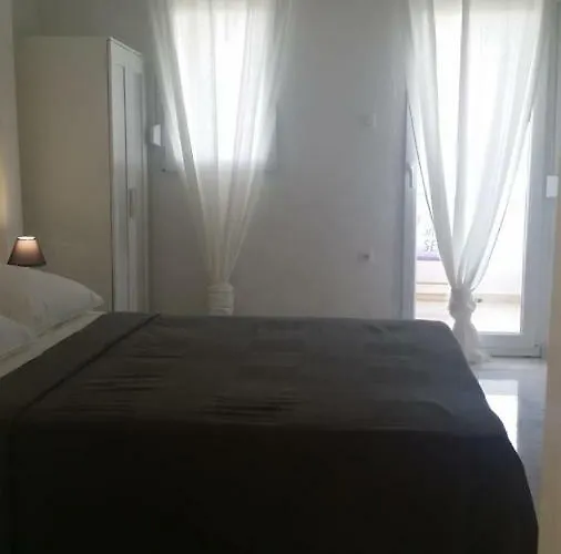 Apartman Solaria