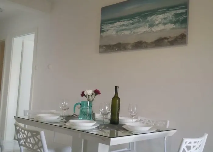 Appartement Solaria Pag Town