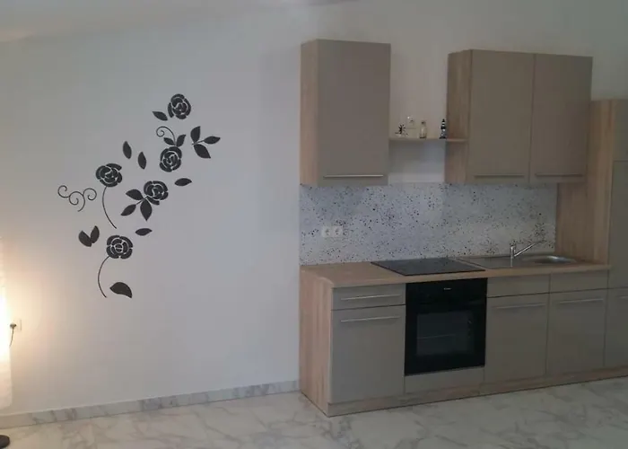 Solaria Apartman *