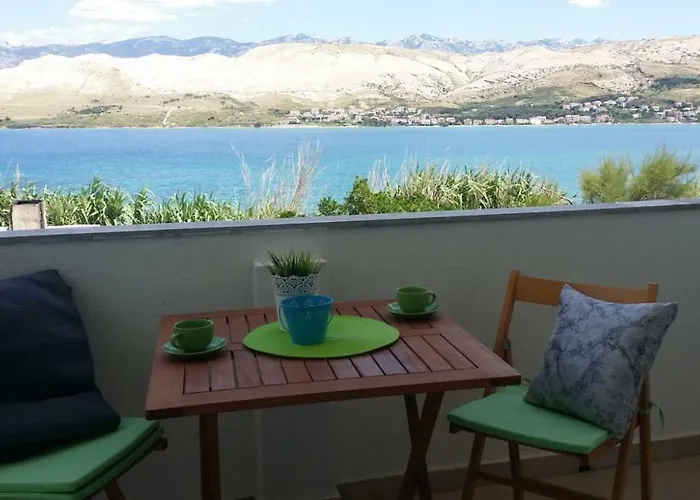 Solaria Appartement *