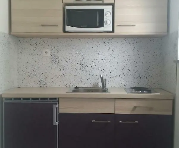 Solaria Apartman