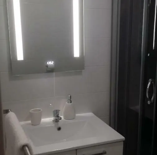 Apartman Solaria