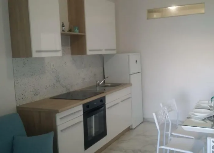 Solaria Apartman *