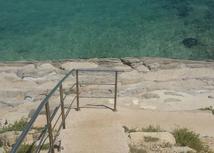 Solaria Appartement *