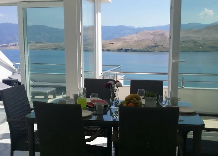 Solaria Appartement *