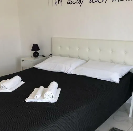 Apartman Solaria