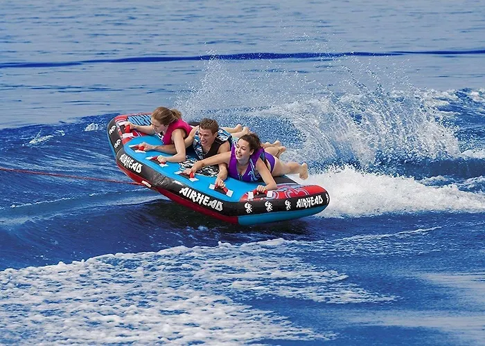 Appartement Solaria Pag Town