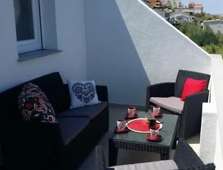 Apartment Solaria Pag Town