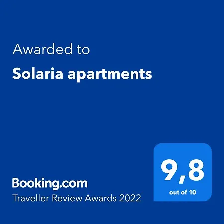 Solaria