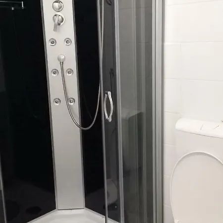 Solaria Apartment