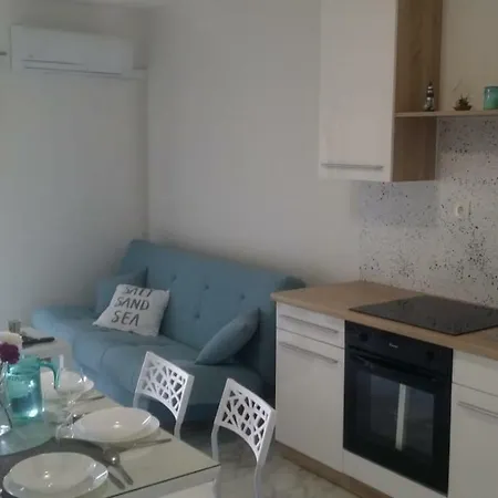 Solaria Apartment