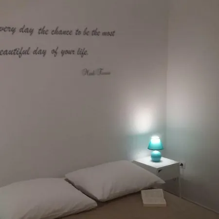 Solaria Apartment