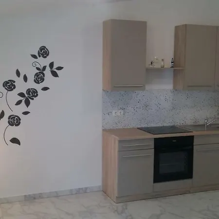 Solaria Apartment *