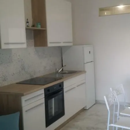 Solaria Apartment *