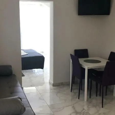 Solaria Apartment Pag Town