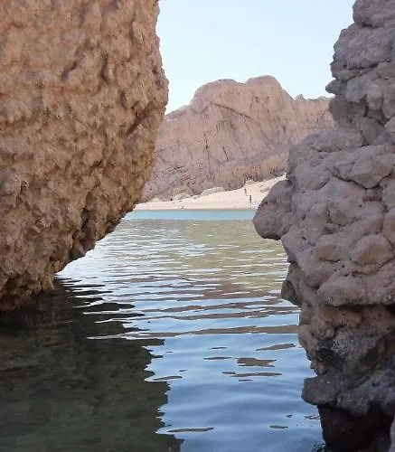 Solaria Apartman Pag Town