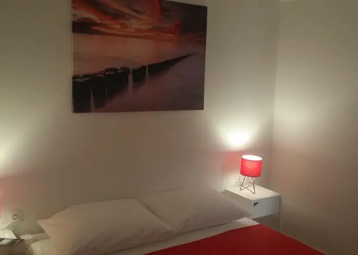 Apartment Solaria