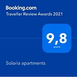 Solaria Pag Town