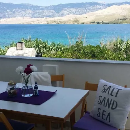 Apartmán Solaria *