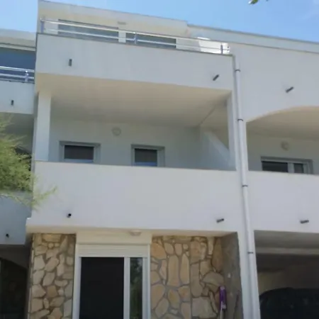 Apartmán Solaria *