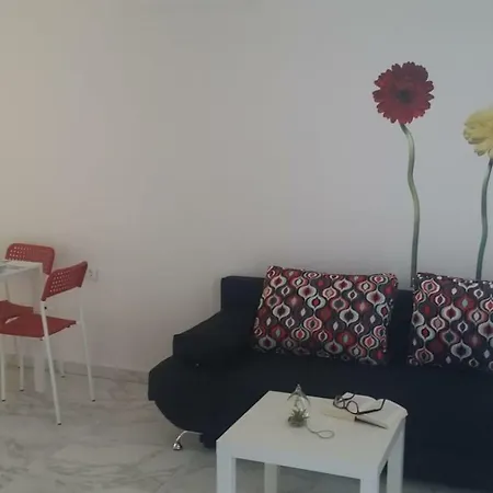 Solaria Apartmán