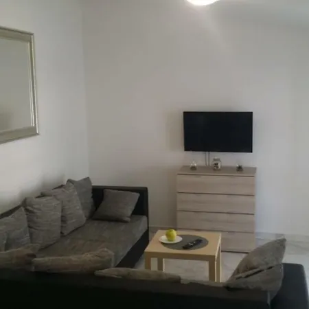 Solaria Apartmán Pag Town