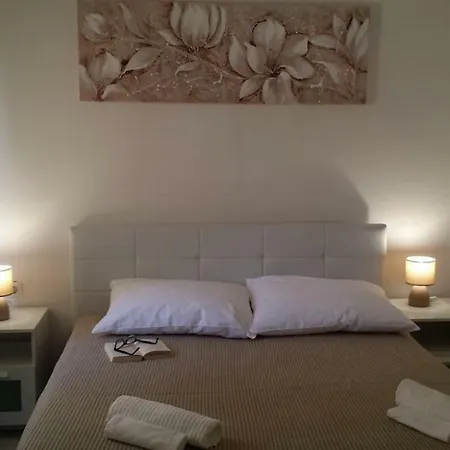 Solaria Apartmán *