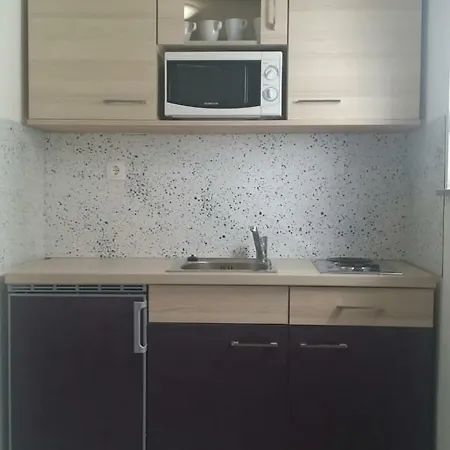 Solaria Apartmán
