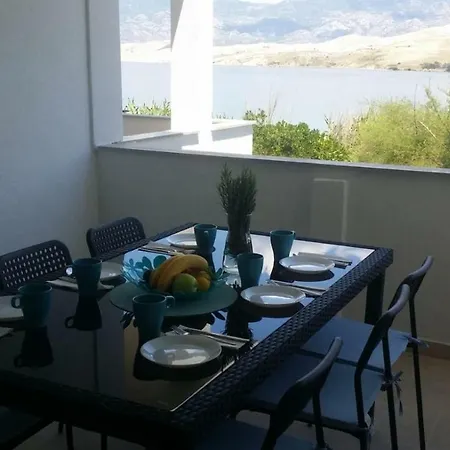 Solaria Apartmán *