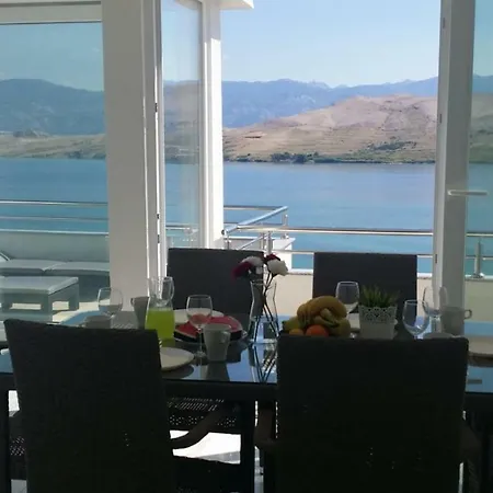Solaria Apartmán *