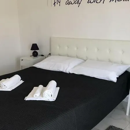 Apartmán Solaria